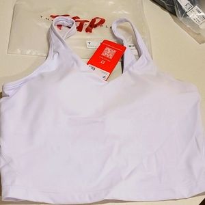 TheGymPeople sports bra tank